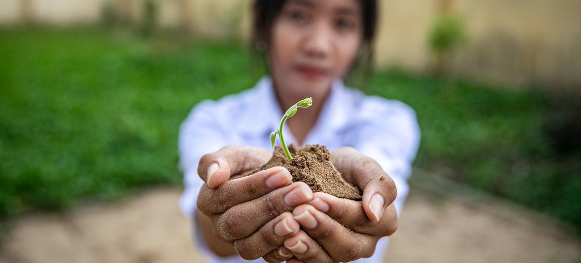 Crise climatique : 5 choses à surveiller en 2025